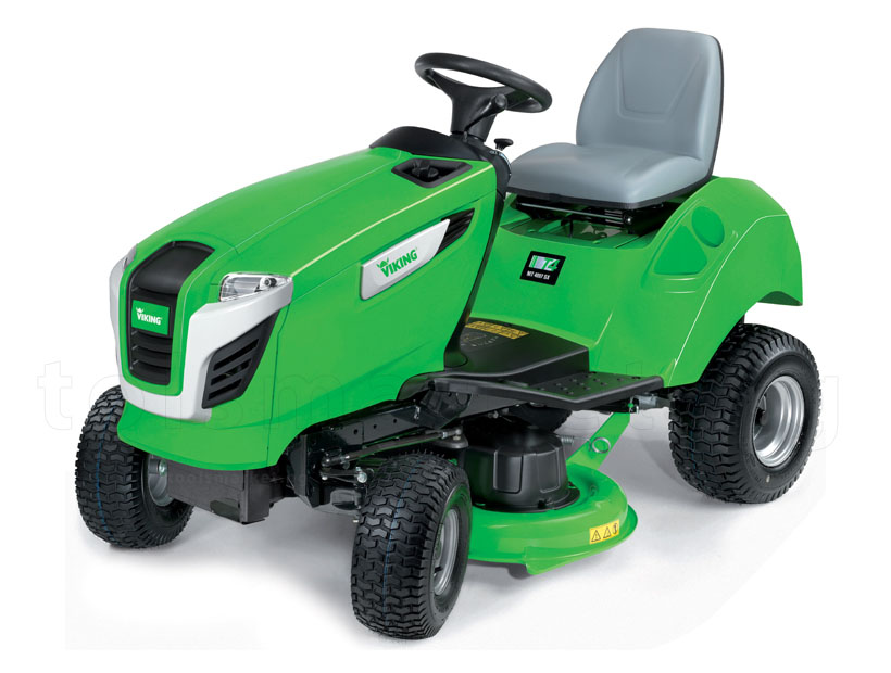 Тракторна косачка VIKING MT 4097 SX 